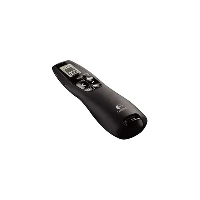 Logitech R700 wireless presenter 910-003506 fotó