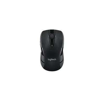 Vezetéknélküli egér Logitech M545 fekete