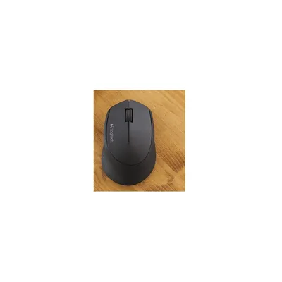 Vezetéknélküli egér Logitech M280 fekete 910-004291 fotó