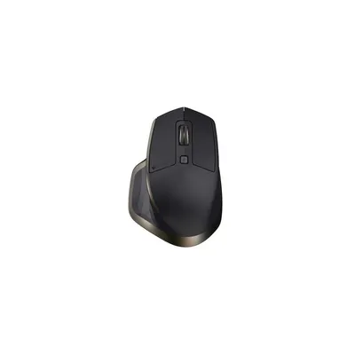 Wireless egér Logitech MX Master wless és Bluetooth Laser újratölthető mouse fekete 910-004362 fotó