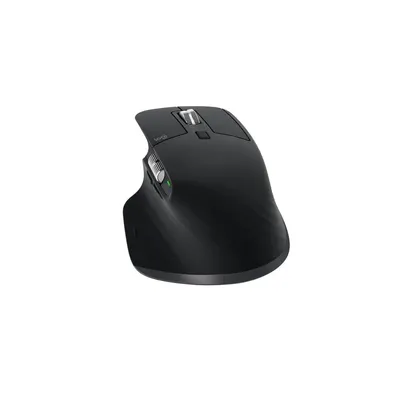 Vezetéknélküli egér Logitech MX Master 3 fekete 910-005710 fotó