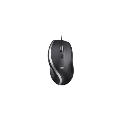 Egér USB Logitech M500s fekete 910-005784 fotó