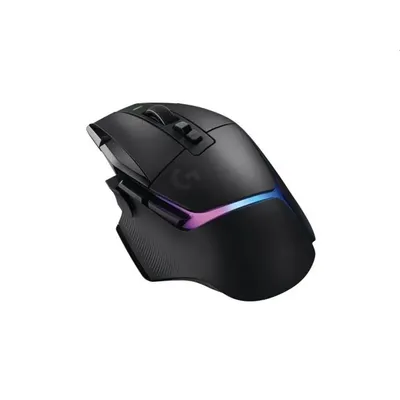 Vezetéknélküli gamer egér Logitech G502 X PLUS fekete 910-006162 fotó