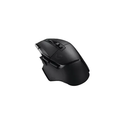 Vezetéknélküli gamer egér Logitech G502 X Lightspeed fekete 910-006180 fotó