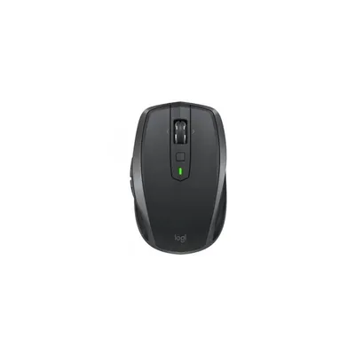 Vezetéknélküli egér Logitech MX Anywhere 2S grafitszürke 910-006211 fotó