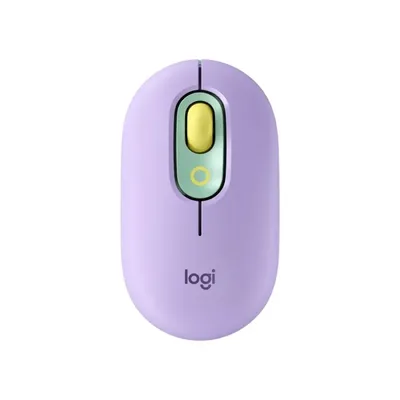 Vezetéknélküli egér Logitech POP mentazöld 910-006547 fotó