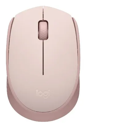 Vezetéknélküli egér Logitech 910-006865 M171 rózsaszín 910-006865 fotó