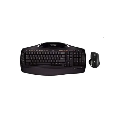 MX5500 Bluetooth fekete HUN egér + billentyűzet 36 hónap 920-000452 fotó