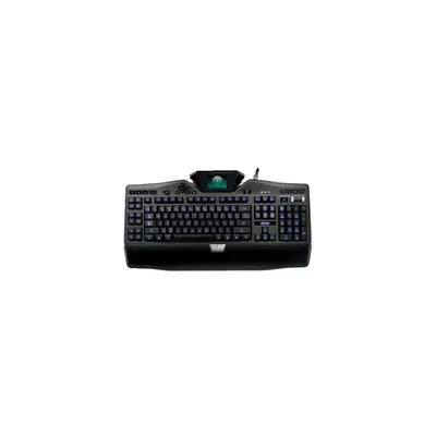 G19 Gaming Keyboard, US 920-000970 fotó