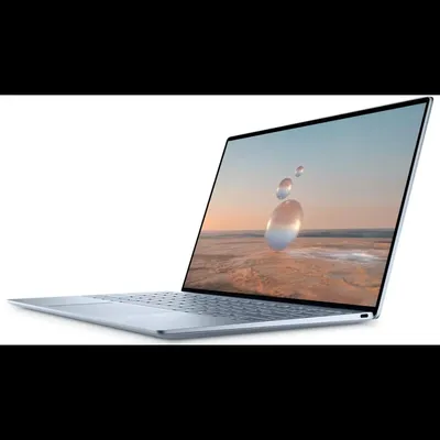 Dell XPS laptop 13,4&#34; FHD+ i5-1230U 8GB 512GB IrisXe W11 ezüst Dell XPS 9315 9315FI5WA2 fotó