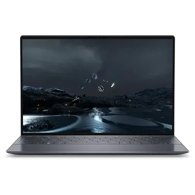 Dell XPS laptop 13,4&#34; FHD+ i7-1260P 16GB 1TB IrisXE W11Pro szürke Dell XPS 9320 9320FI7WB1_P fotó