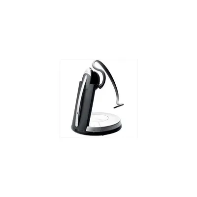 GN 9350e Microsoft Office Communicator Plug and Play Headset Certificate 9356-607-501 fotó