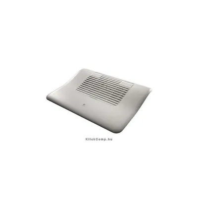 N100 Cooling Pad AfricanGrey szürke laptop-párna 2 év 939-000298 fotó