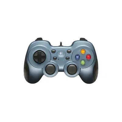 Rumble Gamepad F510 940-000107 fotó