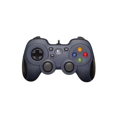 Gamepad Logitech F310 szürke 940-000111 fotó