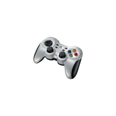 Rumble Gamepad F710 940-000121 fotó