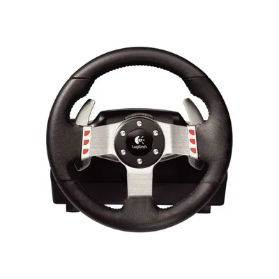 G27 Racing Wheel 941-000046 fotó