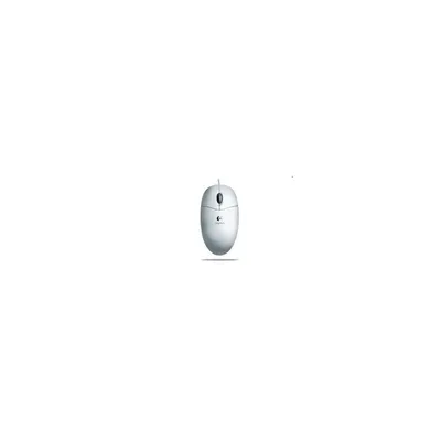 -OEM Optical Wheel Mouse PS 2 Black S96 953688-1600 fotó