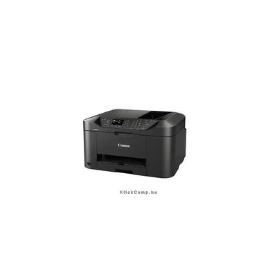 Canon Maxify MB2050 tintasugaras multifunkciós irodai nyomtató 9538B009AA fotó