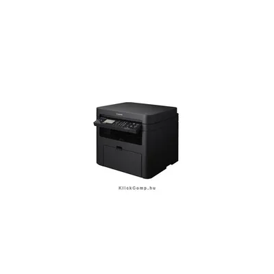 Canon i-SENSYS MF212w multifunkciós lézer nyomtató 9540B051AA fotó