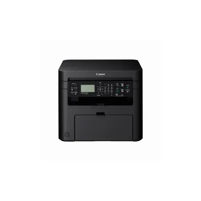 Multifunkciós lézer nyomtató Canon i-SENSYS MF211 9540B058AA fotó