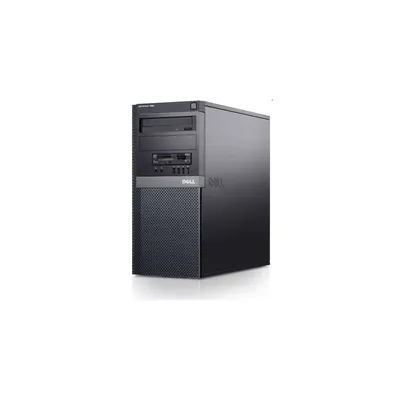 Dell Optiplex 960MT számítógép C2D E8400 3GHz 2G 2x250G 960MT-3 fotó