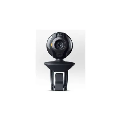 2MP Webcam C600, Central Packaging 960-000397 fotó