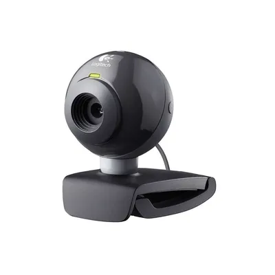 Webcam C200 Central Packaging !New Aug 09! 960-000419 fotó