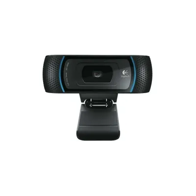 HD Pro Webcam C910 960-000641 fotó