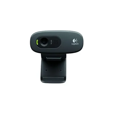 HD Webcam C270 + Headset akció