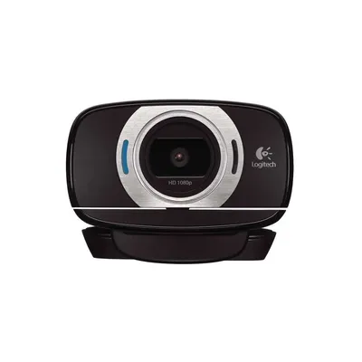 webkamera C615 HD 960-000736 fotó