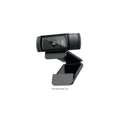 webkamera C920 HD Pro 960-000768 fotó
