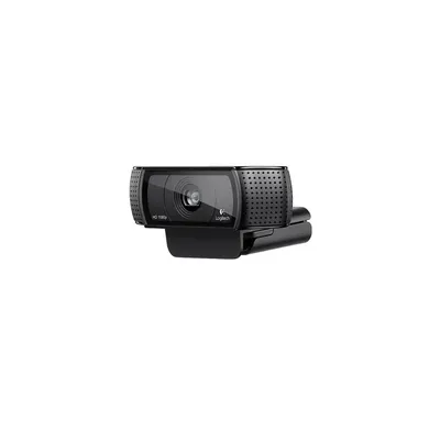 Webkamera Logitech C920 HD Pro 960-000998 fotó