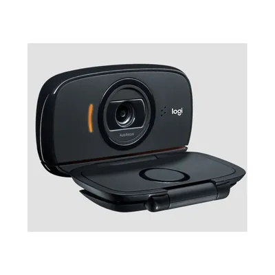 Webkamera Logitech C525 1280x720 képpont 8 Megapixel USB 2.0 mikrofon 960-001064 fotó
