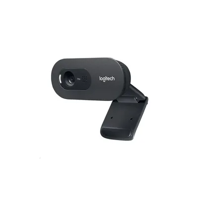 Webkamera Logitech C270i HD fekete WebCam 960-001084 fotó