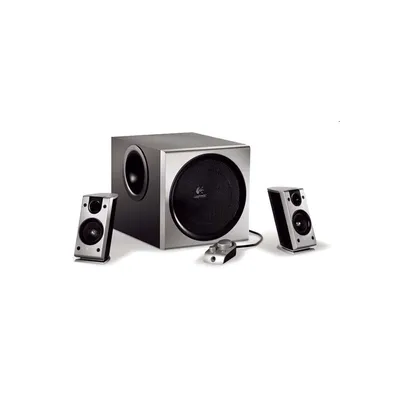 Z-2300 2.1   200 W RMS 970118-0914 fotó