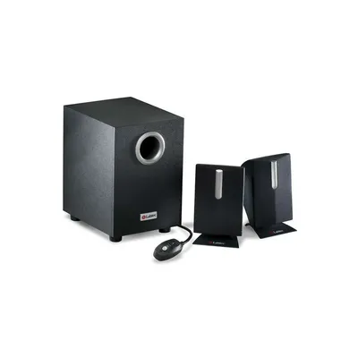 pulse 285 2.1 / 6 W RMS Labtec 970158-0914 fotó