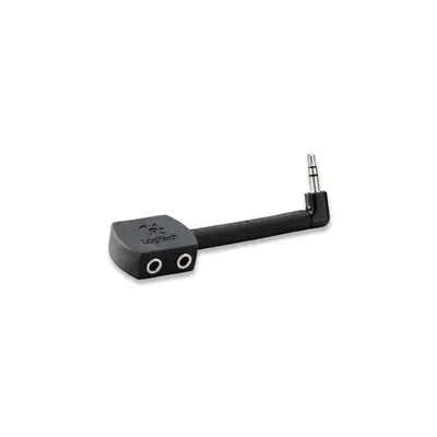 Playgear Share Audio jel elosztó PSP Y-Splitter 980378-0914 fotó