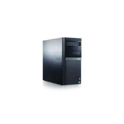 Dell Optiplex 980MT számítógép Core i5 650 3.2GHz 4GB 980MT-8 fotó