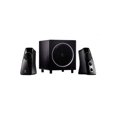 hangfal Z523 2.1 Black 980-000321 fotó