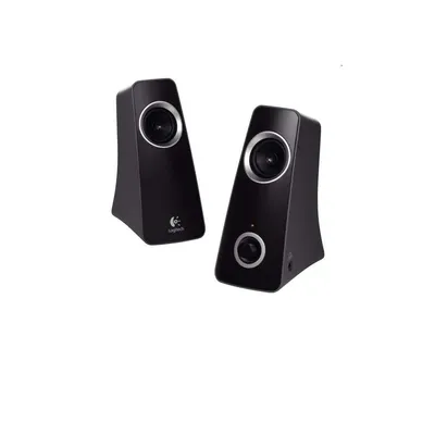 Z-320 jack 2.0 10W fekete hangszóró 980-000331 fotó