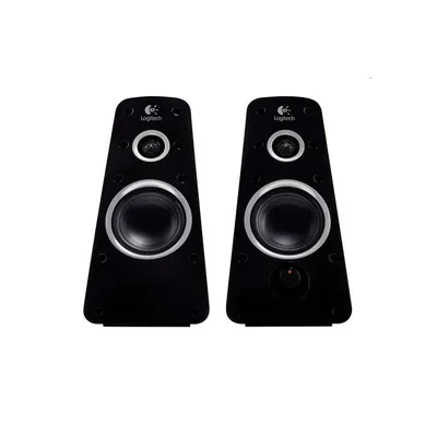 Z-520 jack 2.0 26W fekete hangszóró 2 év 980-000339 fotó