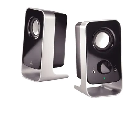 &reg; LS11 2.0 Stereo Speaker System 980-000466 fotó