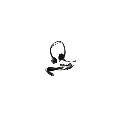 Headset USB Logitech PC960