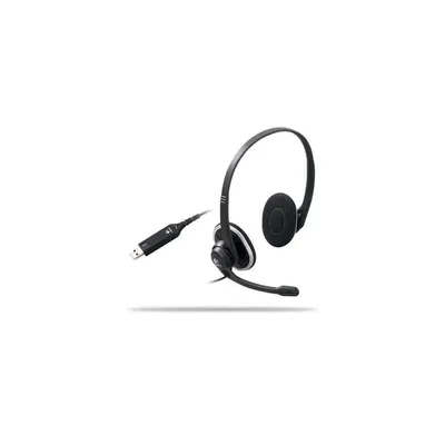 H330 USB vezetékes headset 2 év 981-000128 fotó