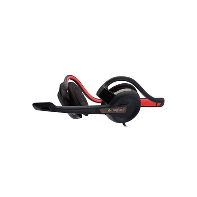 G330 Gaming USB vezetékes headset 981-000177 fotó
