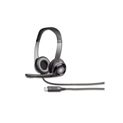 H530 USB vezetékes headset 2 év 981-000196 fotó