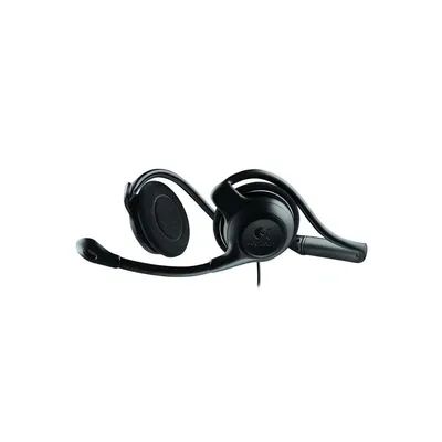 H360 USB vezetékes headset 981-000243 fotó