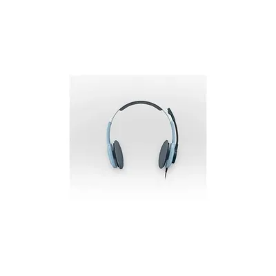 Stereo Headset H250 Ice Blue