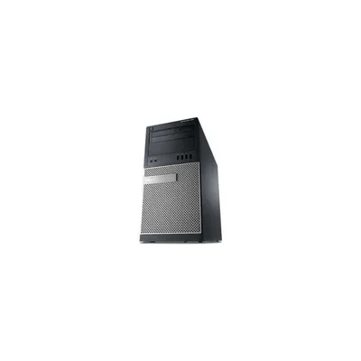 Dell Optiplex 990MT számítógép Core i5 2400 3.1G 4G 990MT-6 fotó